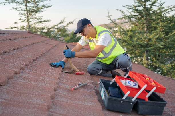 Best Flat Roof Repair Services  in Bossier City, LA